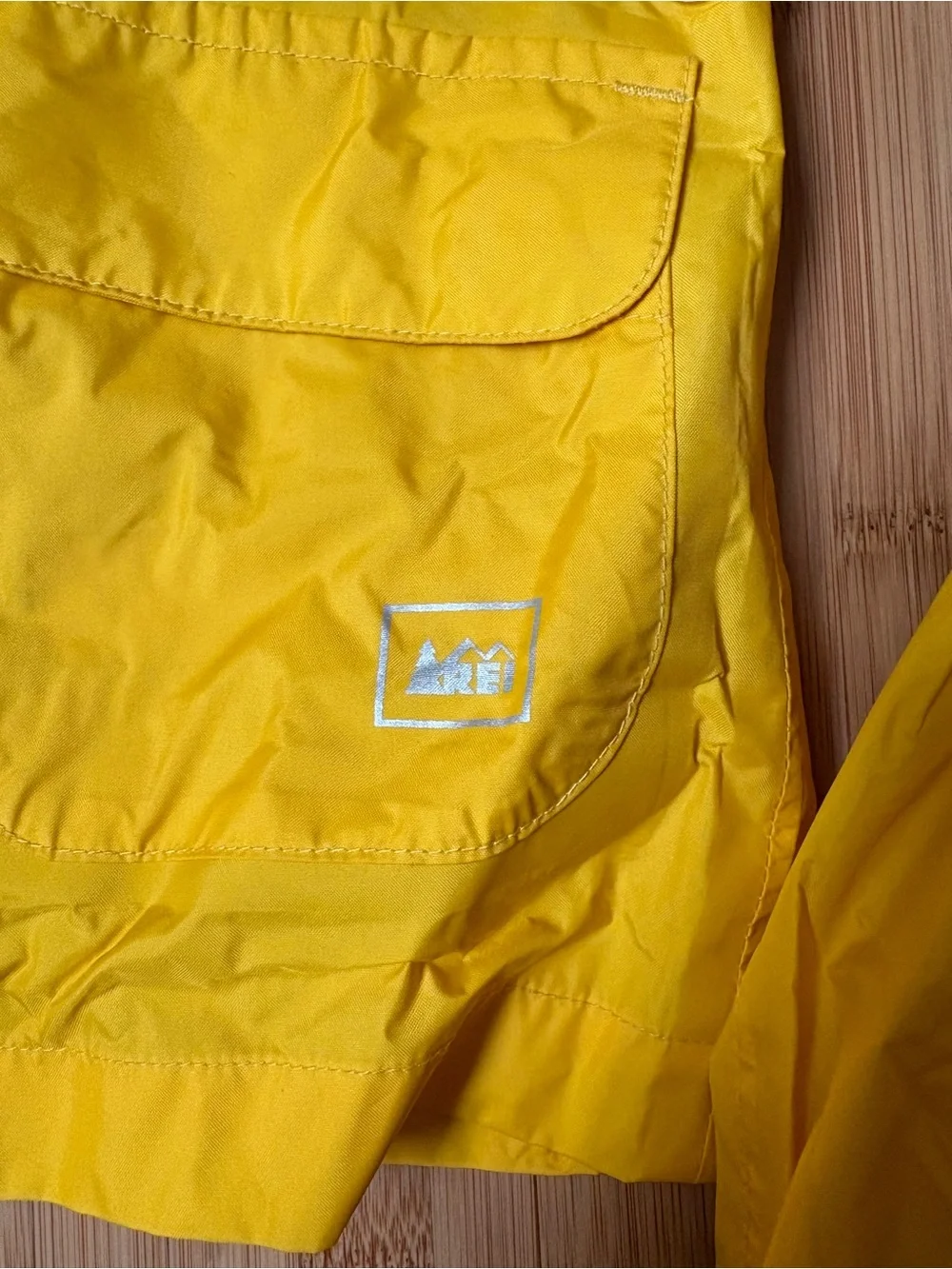 REI Rain Gear Set - 12 months - Picture 5 of 6